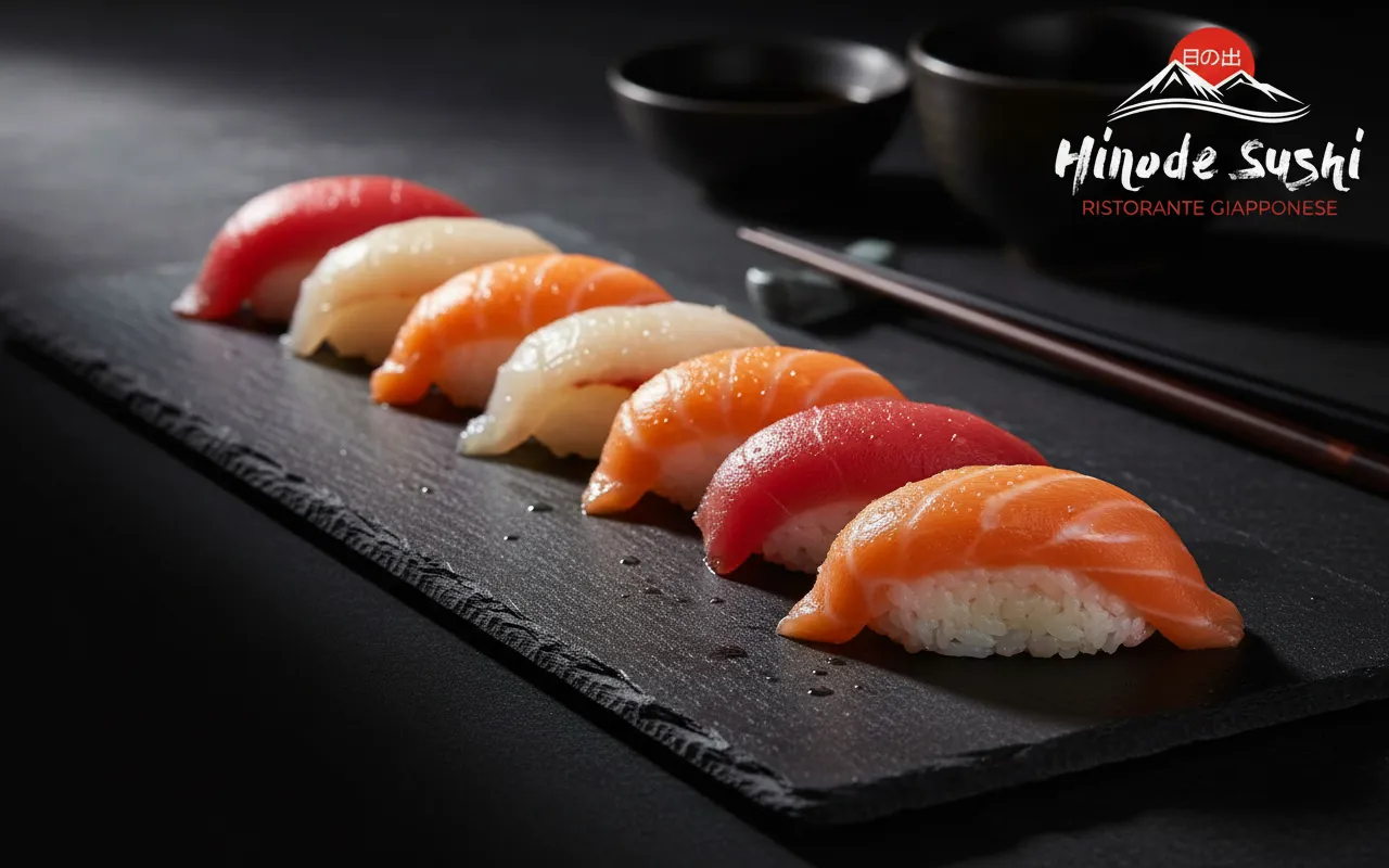 Guida Completa al Sushi in Valtellina: Tutto quello che devi sapere