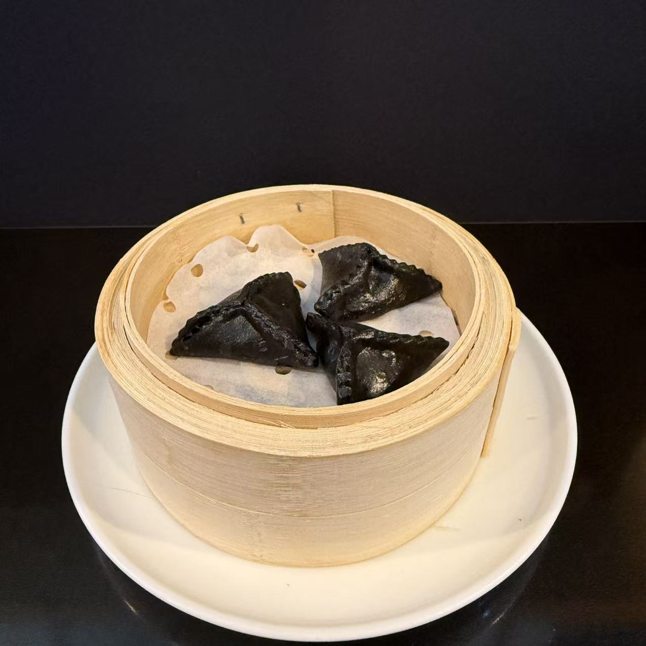 Ravioli di seppianera