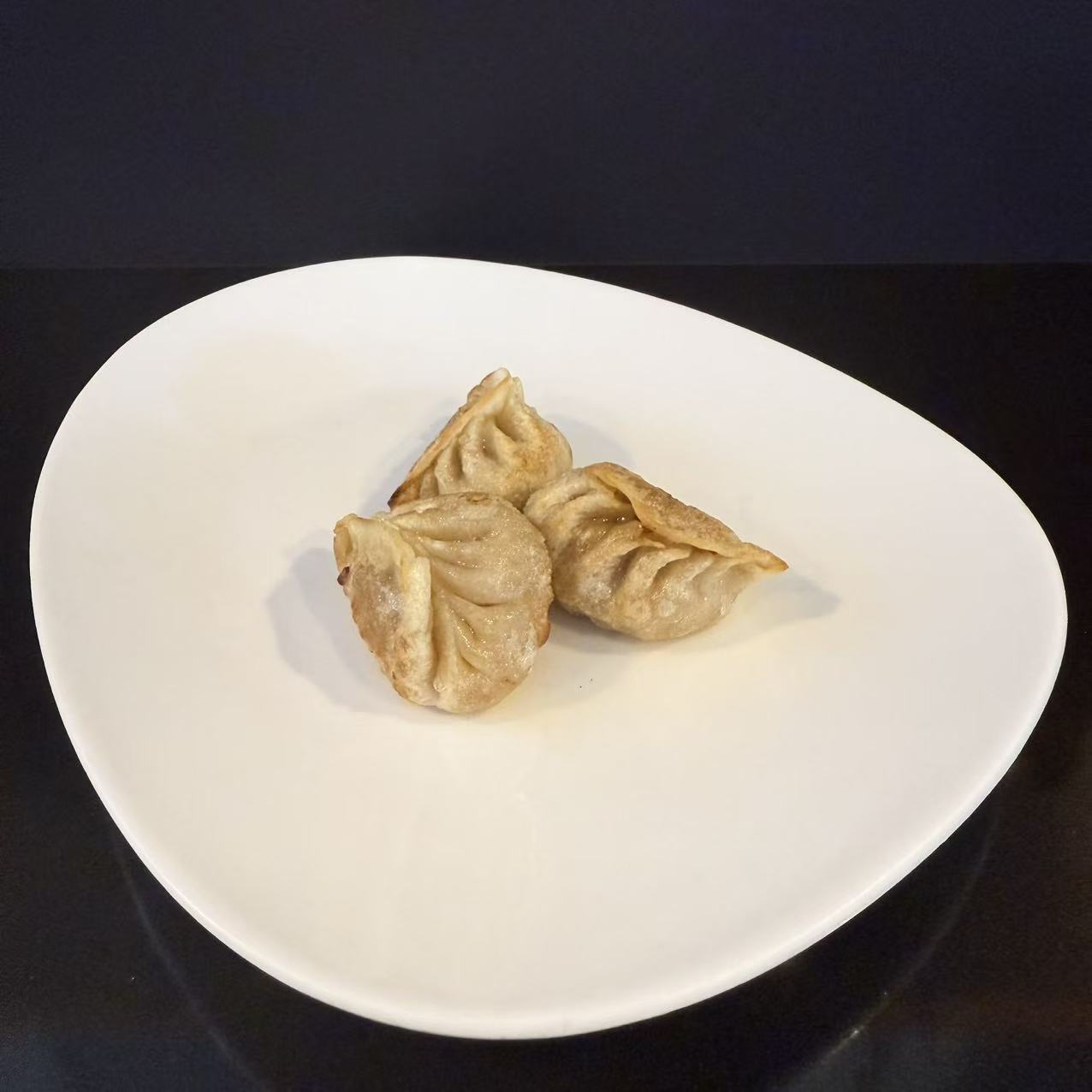 Ravioli alla piastra