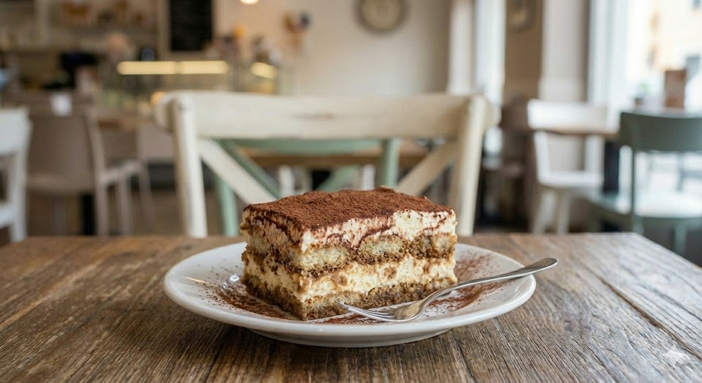 Tiramisù