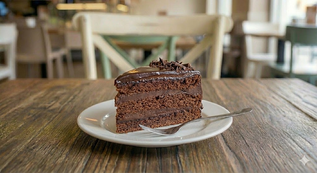 Torta cioccolato