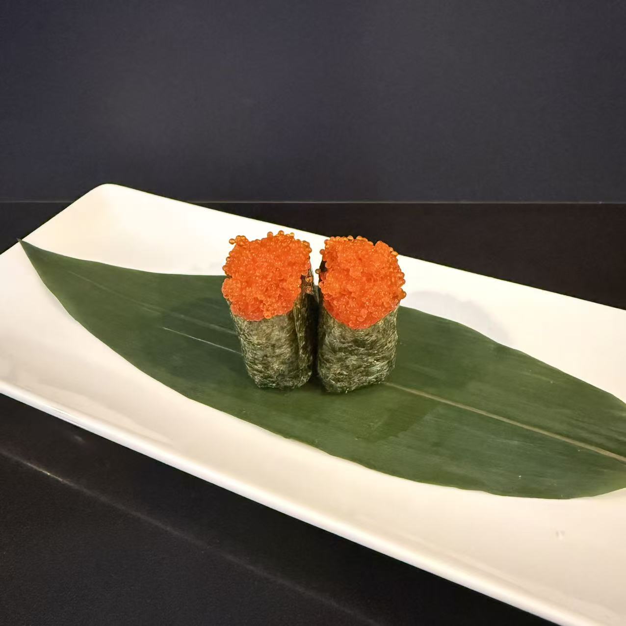 Gunkan Tobiko