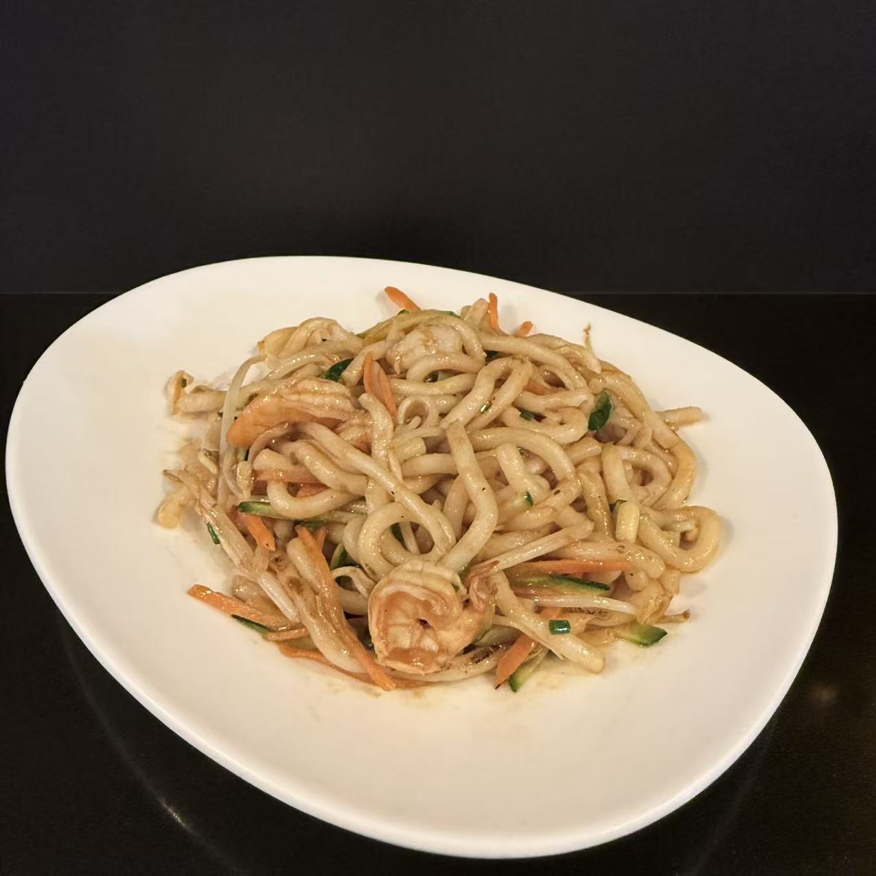 Yaki udon