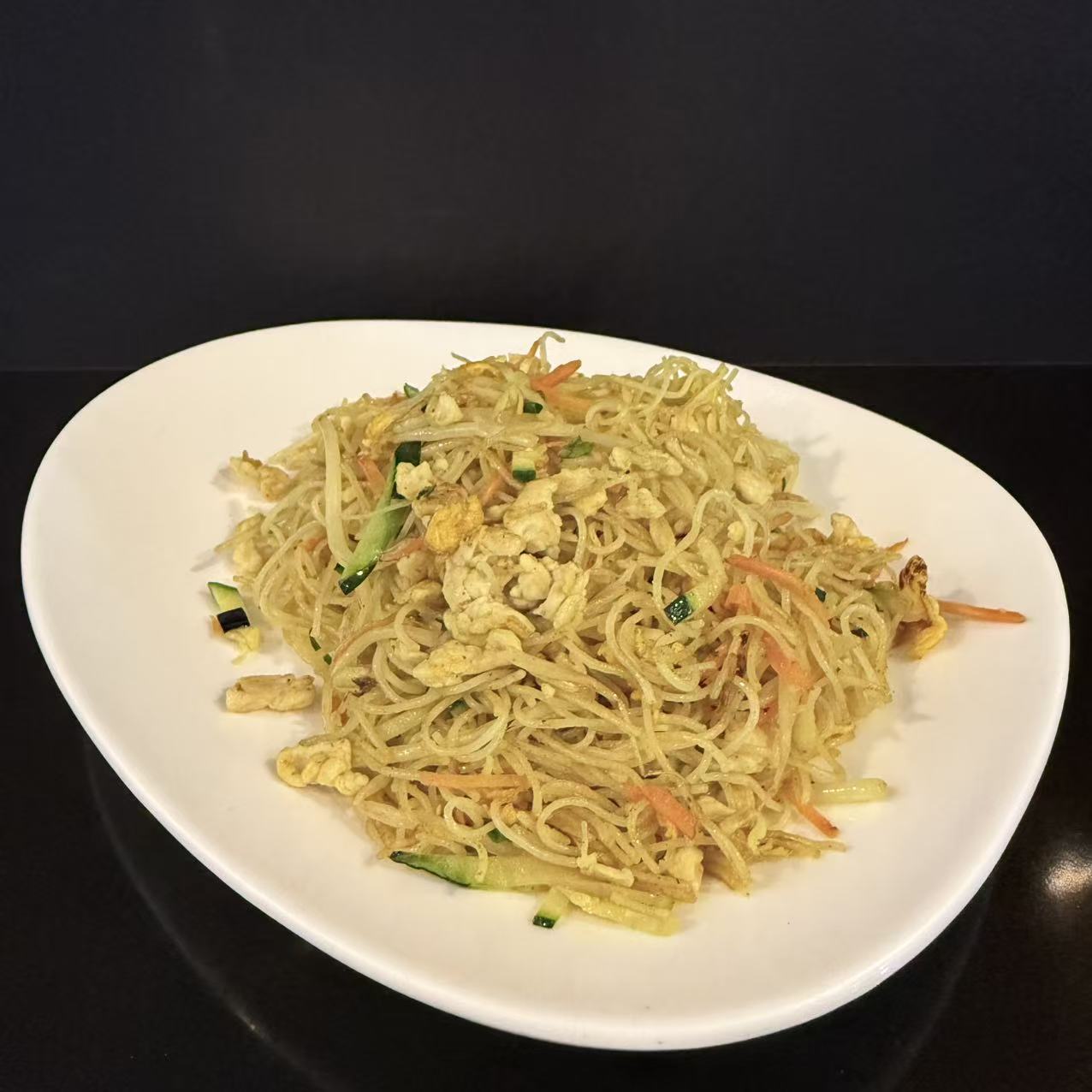 Spa di risocon pollo cury