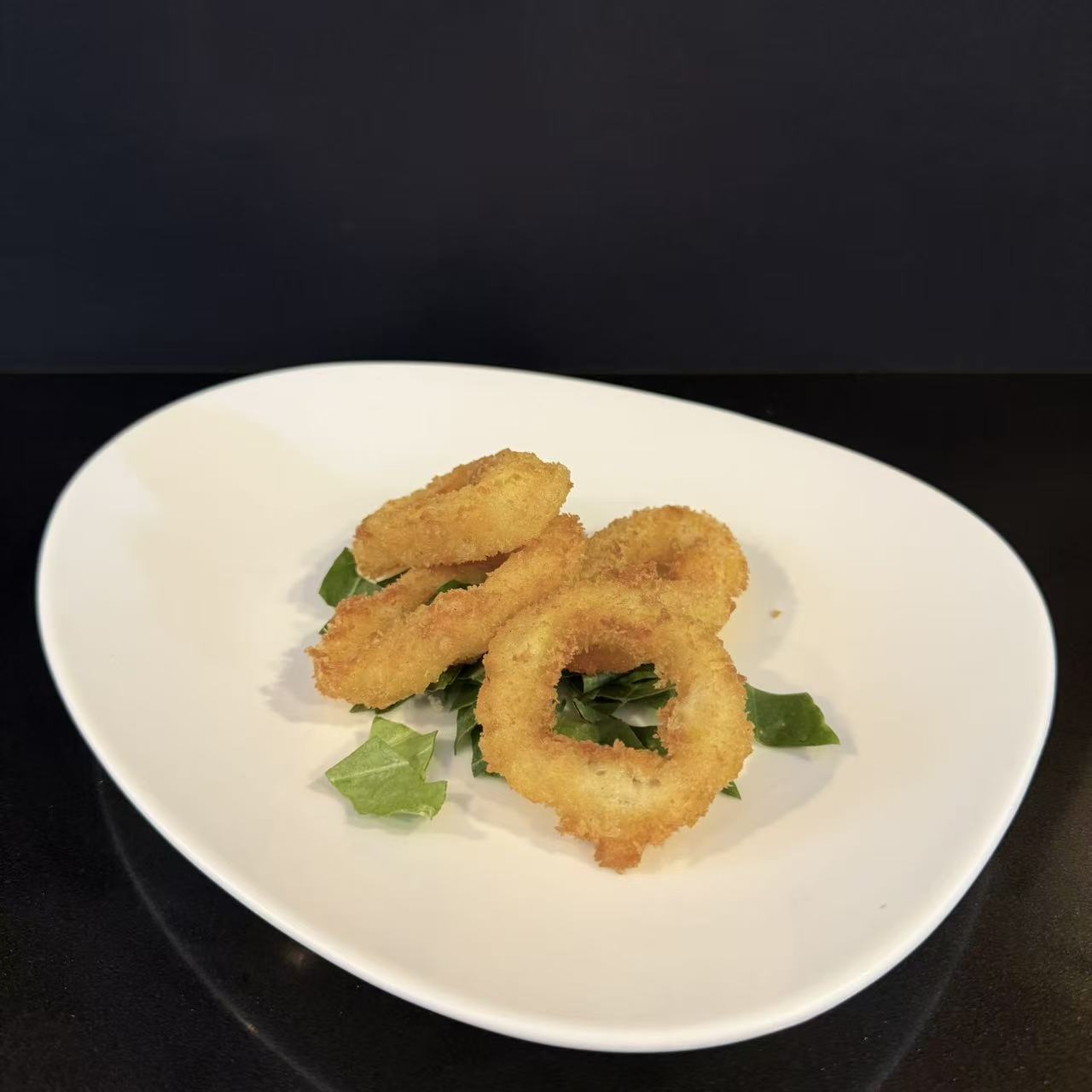 Calamari fritti