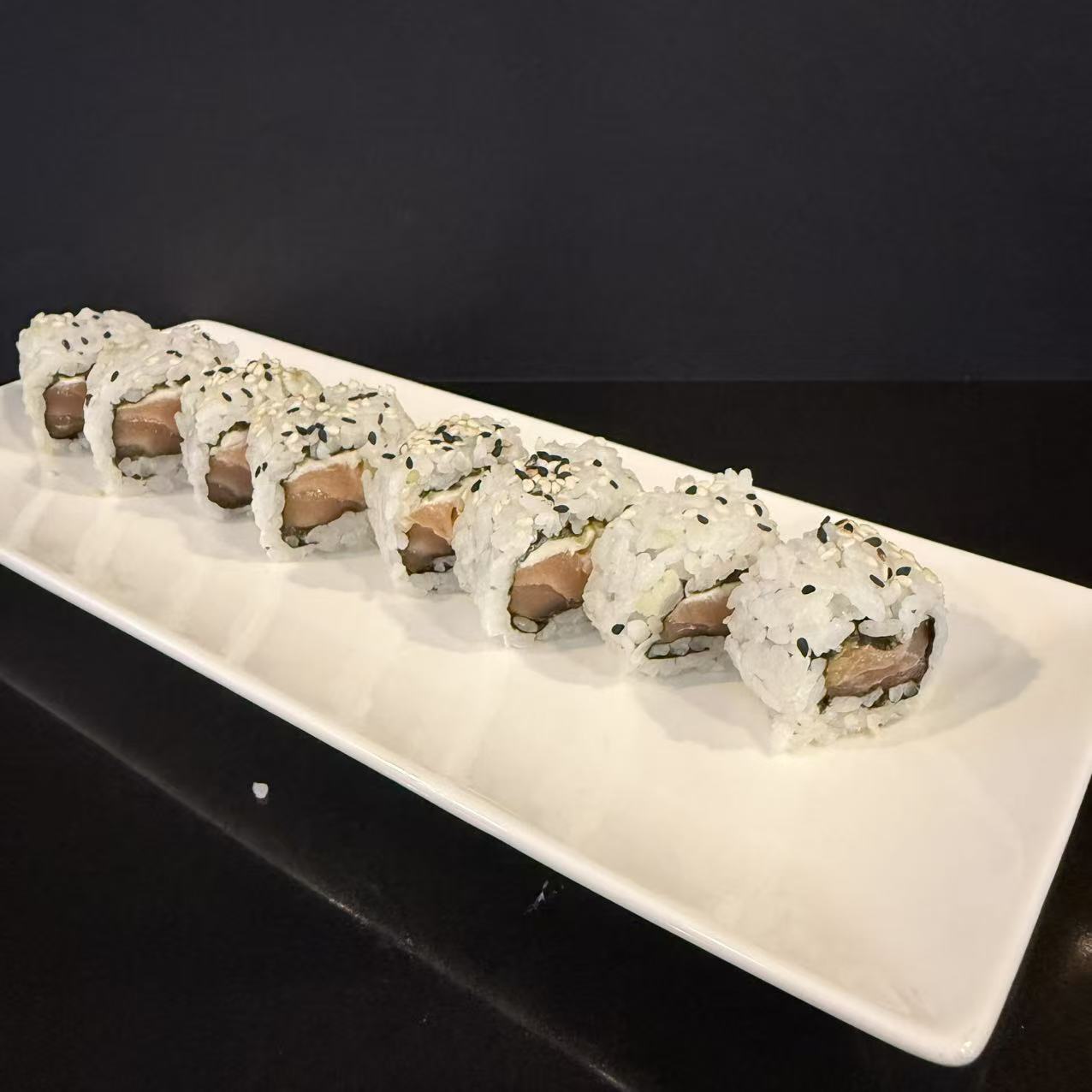 Ura Mango roll