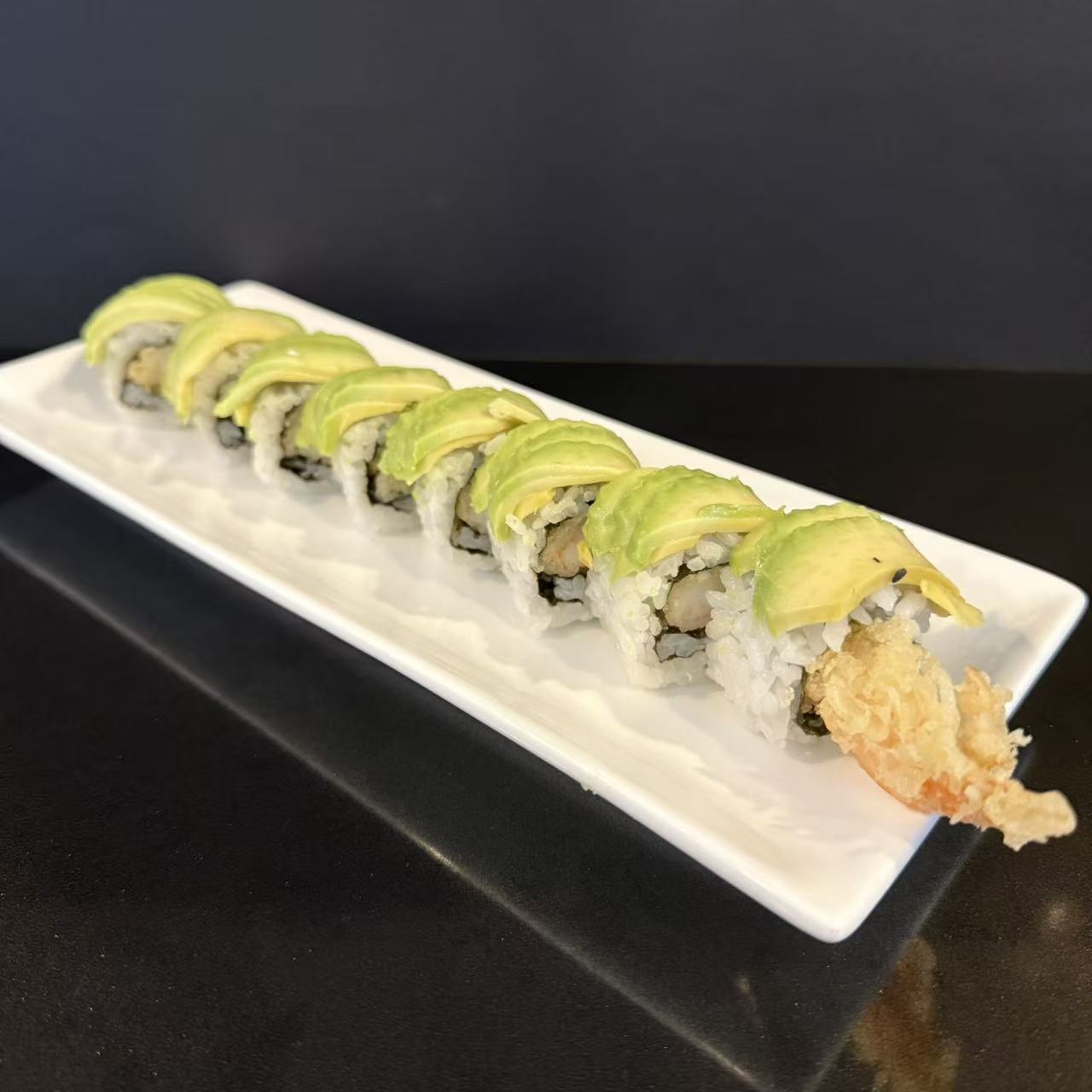 Ura Angel roll